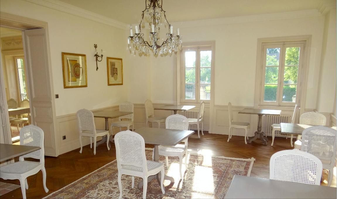 Chateau De Flammerans Ξενοδοχείο Εξωτερικό φωτογραφία