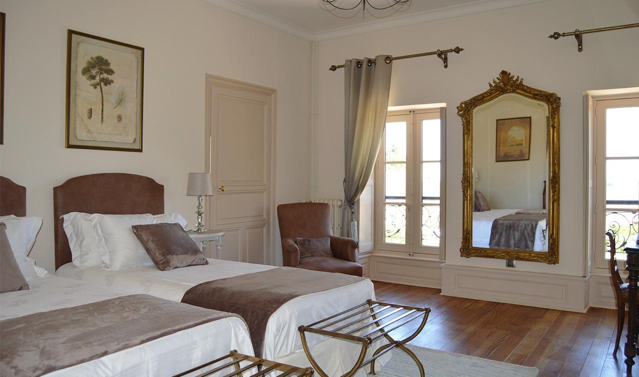 Chateau De Flammerans Ξενοδοχείο Εξωτερικό φωτογραφία