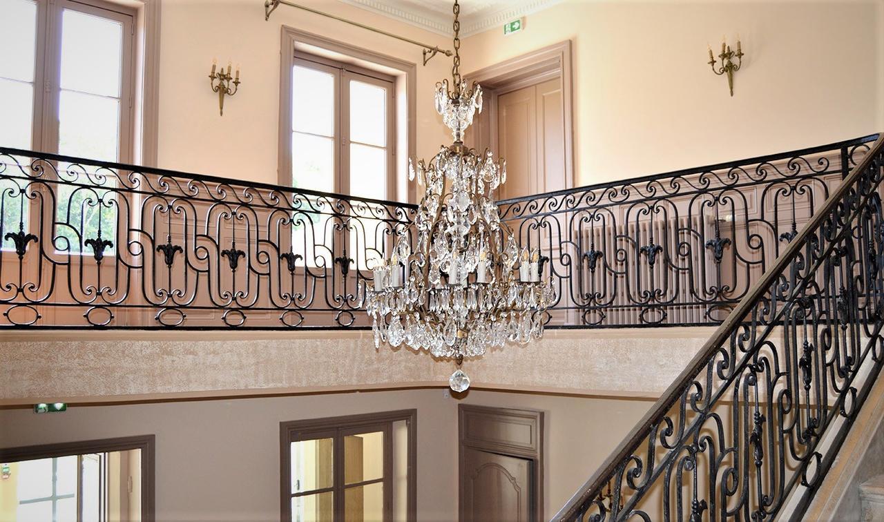 Chateau De Flammerans Ξενοδοχείο Εξωτερικό φωτογραφία