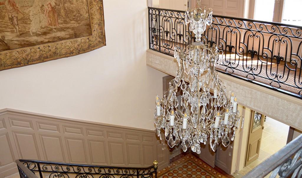 Chateau De Flammerans Ξενοδοχείο Εξωτερικό φωτογραφία