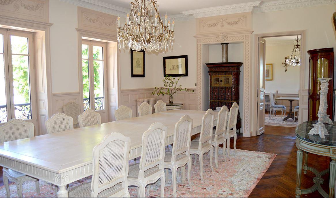 Chateau De Flammerans Ξενοδοχείο Εξωτερικό φωτογραφία