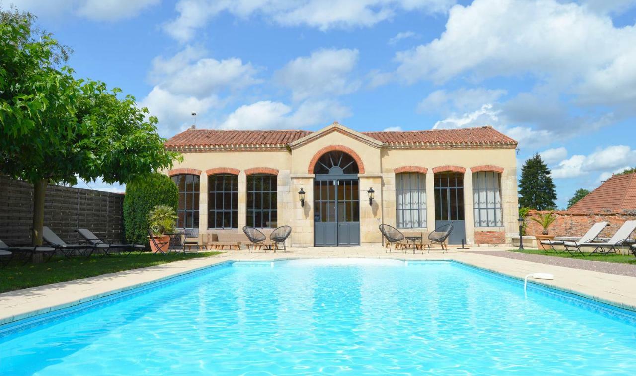 Chateau De Flammerans Ξενοδοχείο Εξωτερικό φωτογραφία